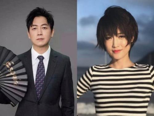 尹姝贻潘粤明恋情最新消息(潘粤明尹姝贻牵手同归住所,疑似恋爱,你看好这一对么?)