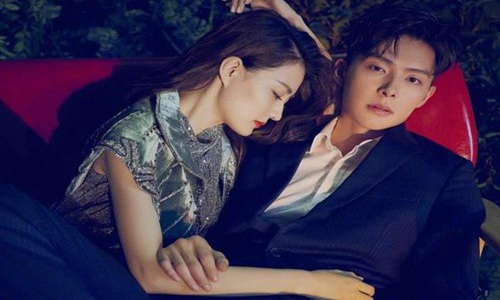 张铭恩和徐璐什么时候分手的(张铭恩和徐璐什么时候分手的文案)