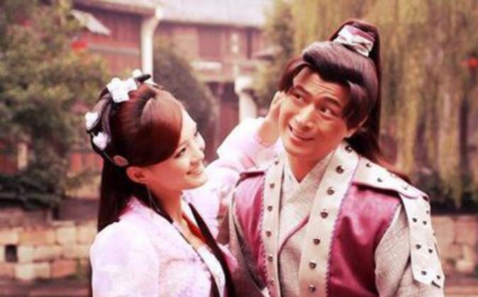 楼安琪为什么叫馨子(安琪媛真名叫什么) 楼安琪为什么叫馨子(安琪媛真名叫什么)