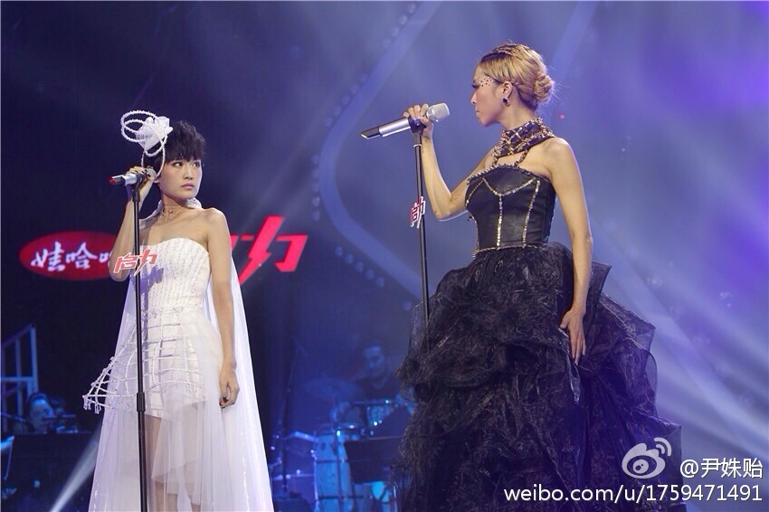 尹姝贻年龄多大了(尹姝贻出生年月日)