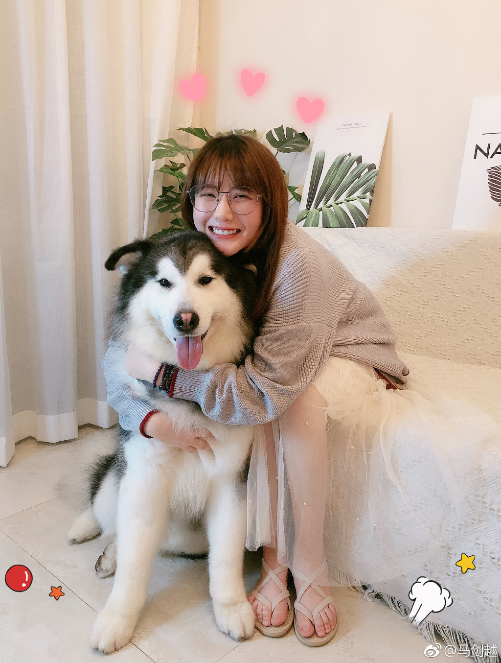 马剑越哪个学校毕业什么学历(马剑越个人资料学历)