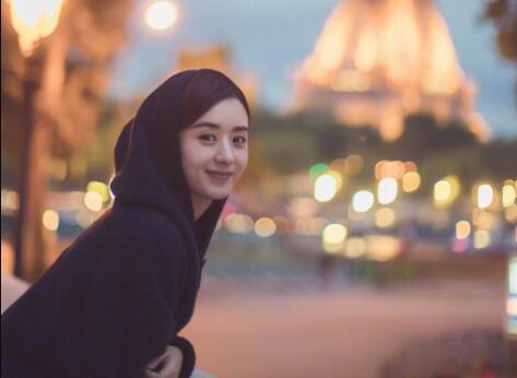 赵丽颖在当红女星中排第几？她接下来要拍什