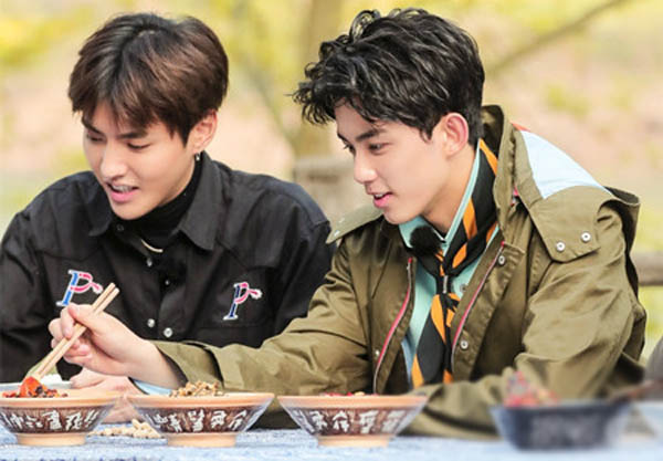 吴亦凡和吴磊谁帅？吴磊这么帅为什么不红