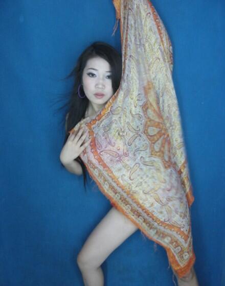 徐情情为什么叫芙蓉姐姐二代 徐情情为什么叫芙蓉姐姐二代