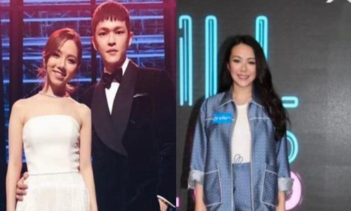 邓紫棋与男友mark魏俊杰分手(mark邓紫棋男友百度百科)