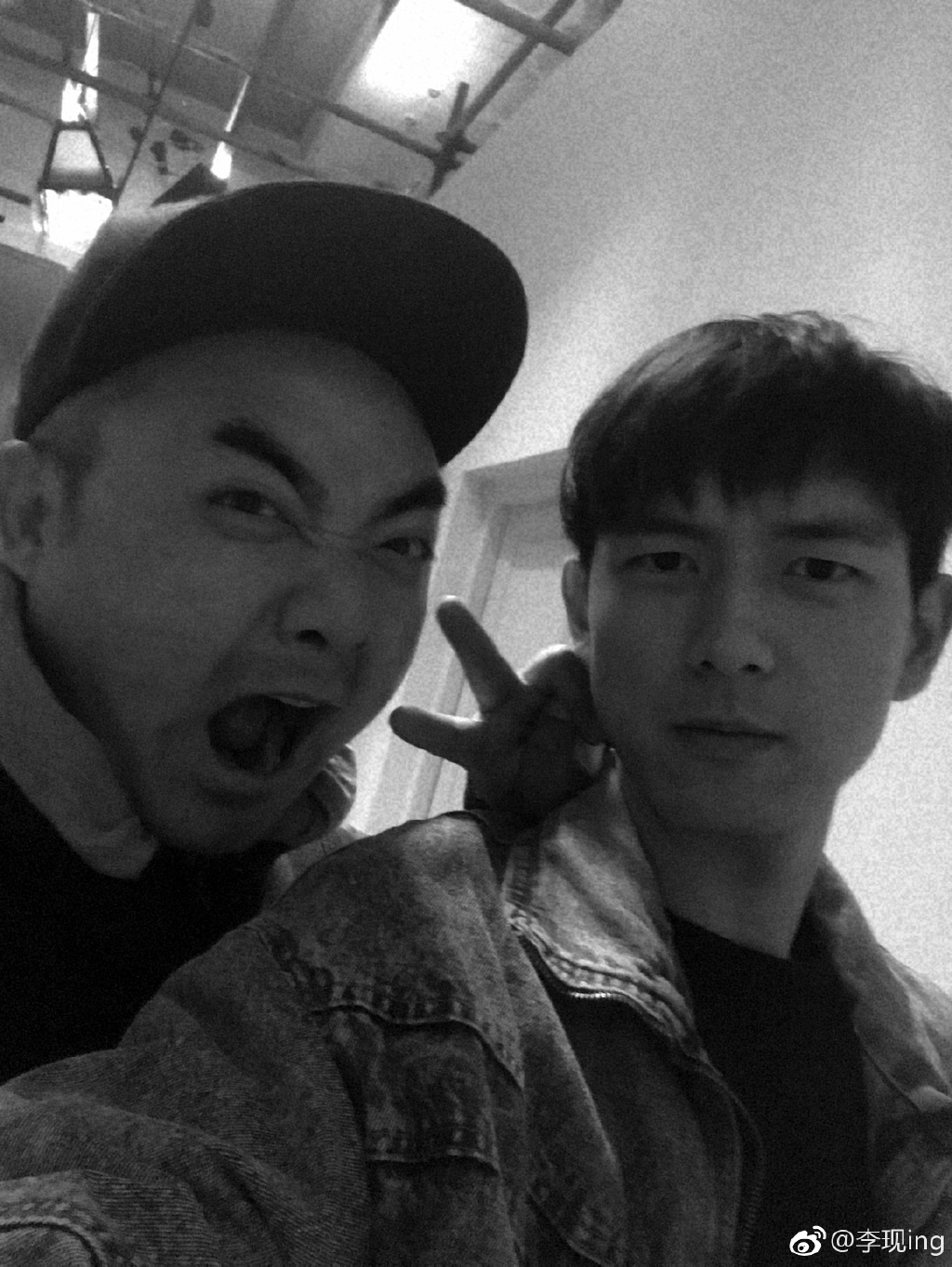 李现为什么招同性喜欢是天菜?李现实际是反 李现为什么招同性喜欢是天菜?李现实际是反