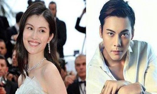 陈伟霆何穗被曝见双方家长(陈伟霆和何穗在一起了吗) 陈伟霆何穗被曝见双方家长(陈伟霆和何穗在一起了吗)