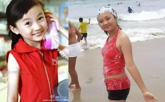 林妙可为什么长残了(林妙可为什么不长个子) 林妙可为什么长残了(林妙可为什么不长个子)