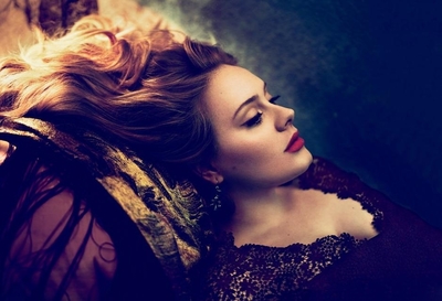 阿黛尔为什么会变胖？阿黛尔是怎么出道的