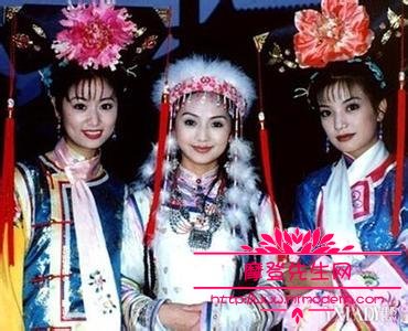 还珠格格山无陵天地合什么意思(还珠格格天无棱,天地合,才敢与君绝)