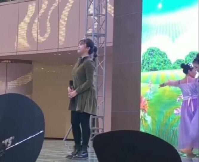 林妙可为什么长残了(林妙可为什么不长个子) 林妙可为什么长残了(林妙可为什么不长个子)