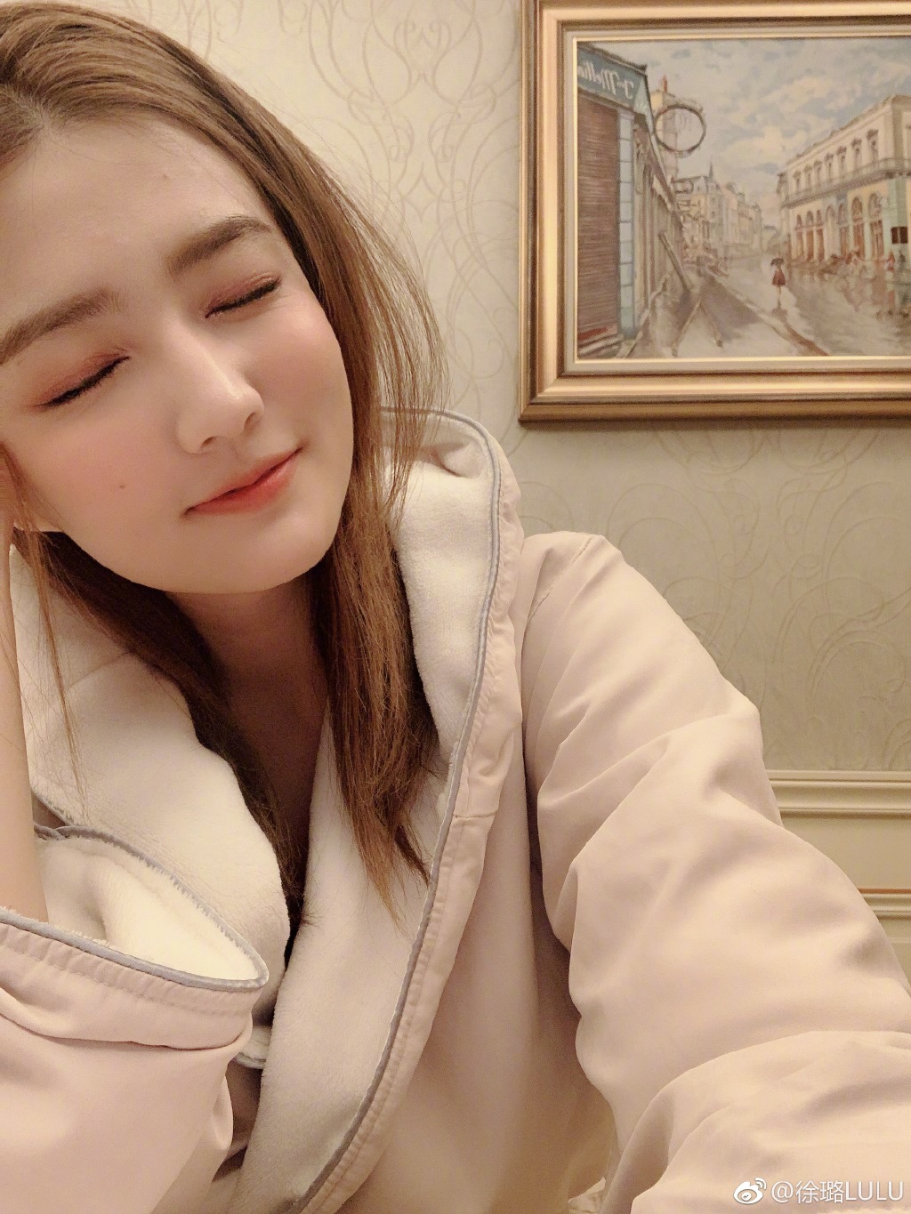 徐璐男朋友确定是张铭恩(张恩铭徐璐关系) 徐璐男朋友确定是张铭恩(张恩铭徐璐关系)