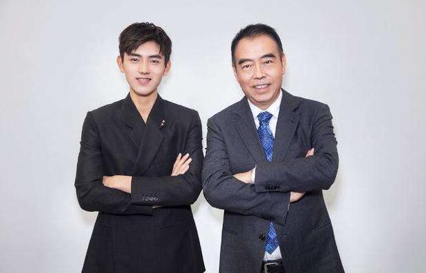 陈飞宇被曝耍大牌(陈飞宇小八卦)