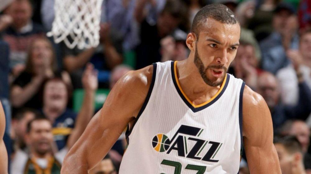 戈贝尔为什么叫法国吴彦祖