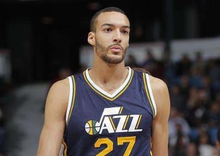 戈贝尔为什么叫法国吴彦祖