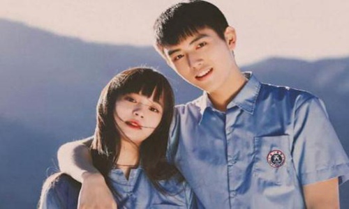 网曝欧阳娜娜陈飞宇恋情再填实锤(欧阳娜娜与陈飞宇恋情)