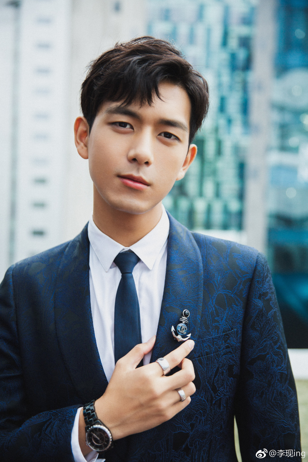 李现为什么招同性喜欢是天菜?李现实际是反 李现为什么招同性喜欢是天菜?李现实际是反