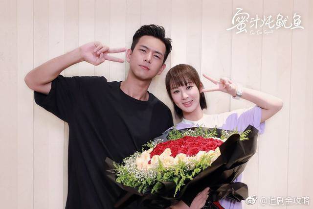 李现为什么招同性喜欢是天菜？李现实际是反