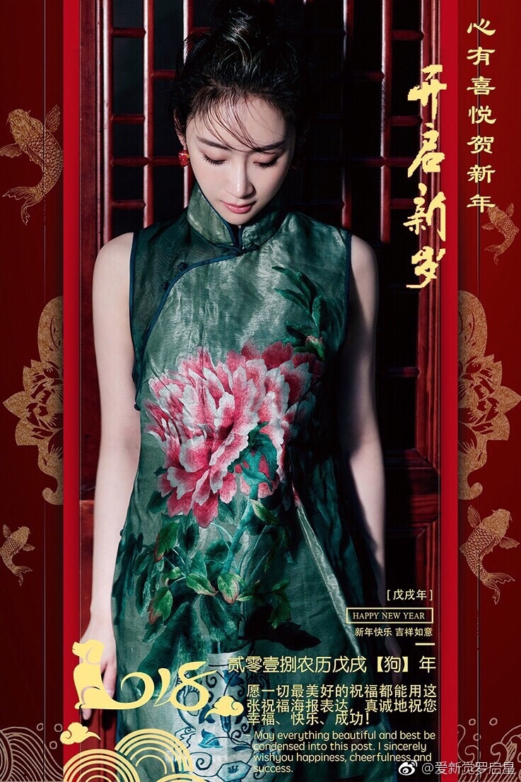 爱新觉罗启星也是冒充的假的？她的家族谱有