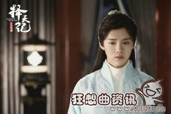 圣后的孩子是不是陈长生?择天记的天海圣后(天海圣后为什么救陈长生) 圣后的孩子是不是陈长生?择天记的天海圣后(天海圣后为什么救陈长生)