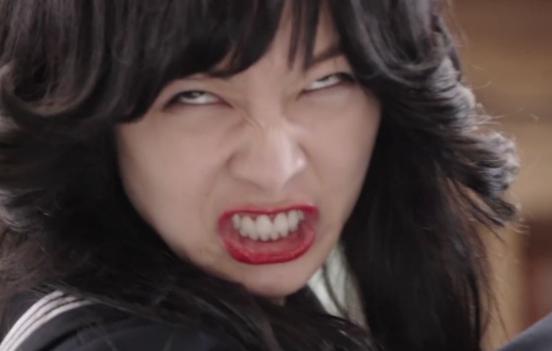 桥本环奈为什么叫小千年、千年美女(桥本环奈千年难遇)