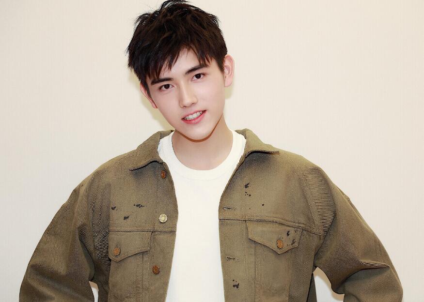 陈飞宇被曝耍大牌(陈飞宇小八卦)