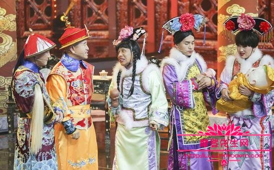 还珠格格山无陵天地合什么意思(还珠格格天无棱,天地合,才敢与君绝)