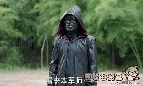 圣后的孩子是不是陈长生?择天记的天海圣后(天海圣后为什么救陈长生) 圣后的孩子是不是陈长生?择天记的天海圣后(天海圣后为什么救陈长生)