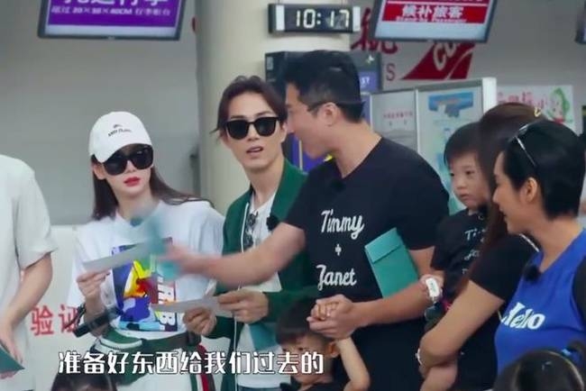 洪金宝儿子综艺翻车是怎么回事(洪金宝上节目) 洪金宝儿子综艺翻车是怎么回事(洪金宝上节目)