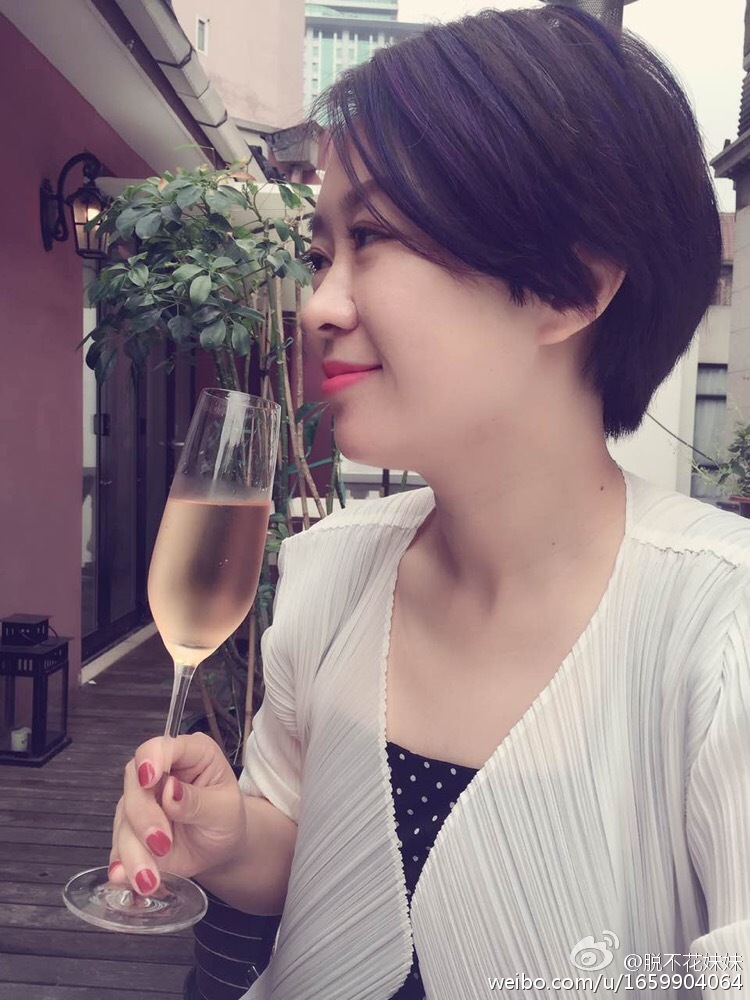 脱不花李天田多大了(李天田为啥叫脱不花)