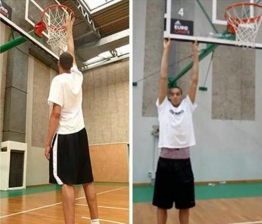 戈贝尔为什么叫法国吴彦祖