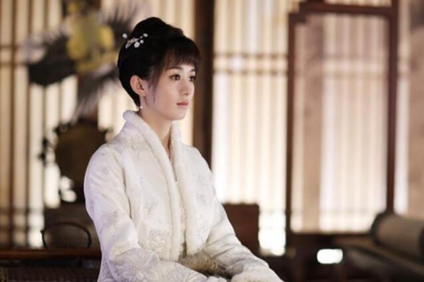 知否收官赵丽颖发文与明兰道别(知否里明兰说的一段话)