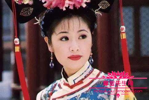 还珠格格山无陵天地合什么意思(还珠格格天无棱,天地合,才敢与君绝)