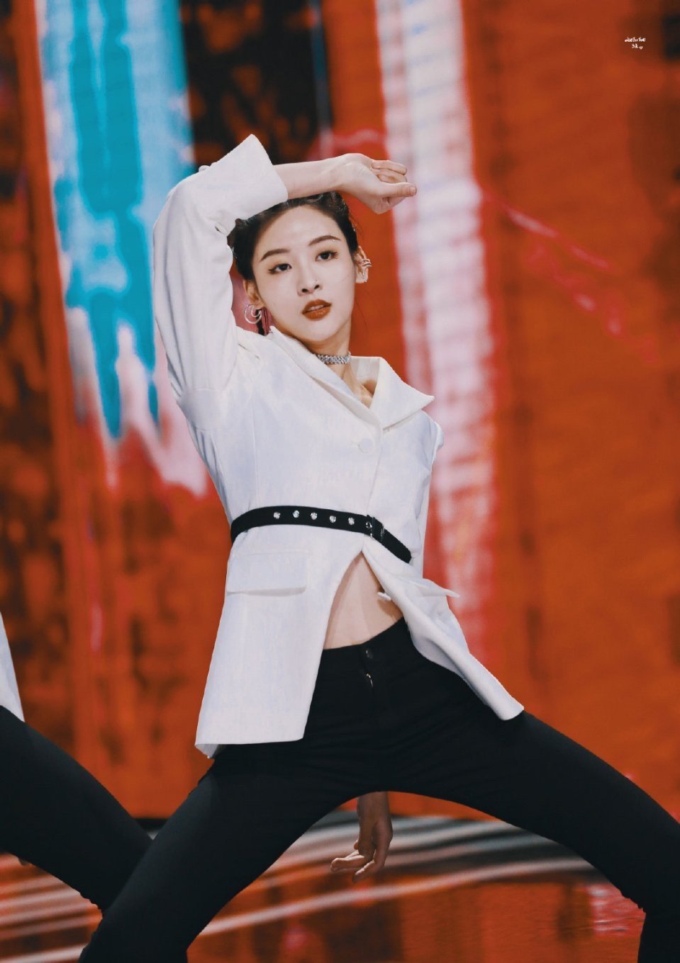 孙芮为什么叫孙强、孙鸡、三哥、撕纸女孩 孙芮为什么叫孙强、孙鸡、三哥、撕纸女孩