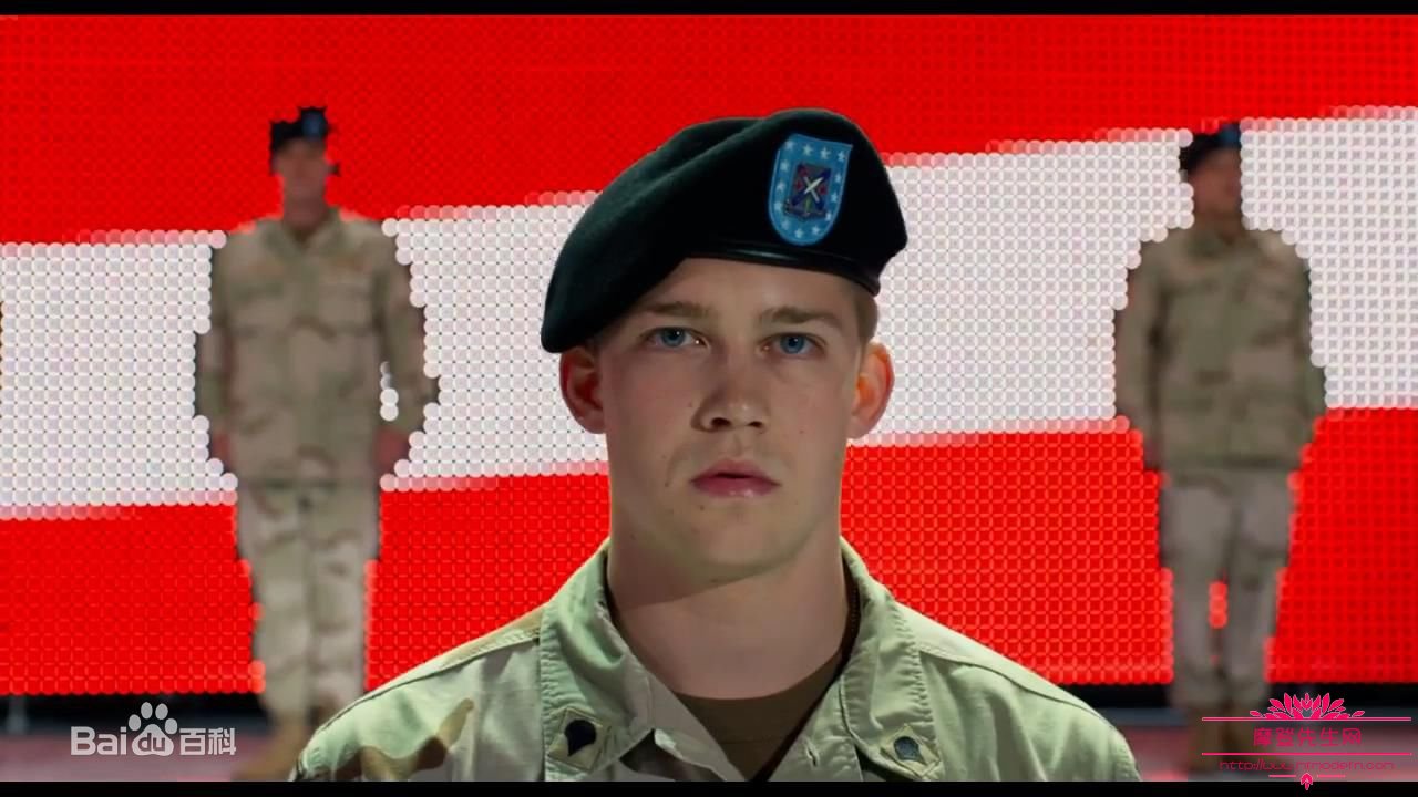 乔·阿尔文和陈冠希对比照片