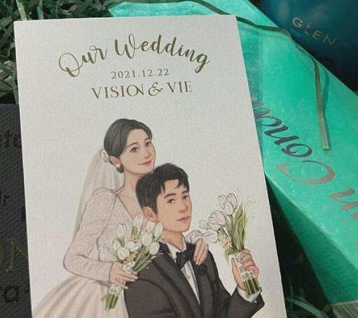 魏晨于玮将于下周举办婚礼(魏晨婚礼举行了吗)