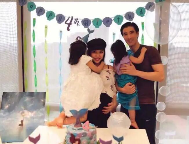 李靓蕾个人资料简介及照片(李靓蕾哪里人)