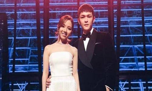 邓紫棋与男友mark魏俊杰分手(mark邓紫棋男友百度百科)