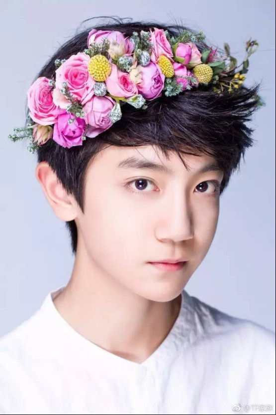 李天泽为什么叫贝贝？李天泽被人叫尾、te