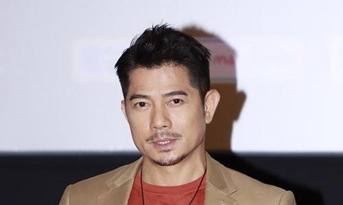 熊黛林和郭富城在一起多久(郭富城和熊黛林为什么走不到一起)