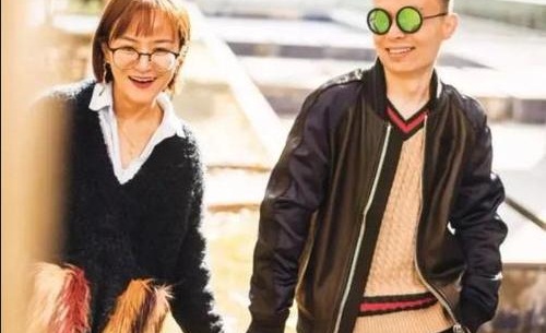 程璐呼唤思文复婚是怎么回事(程璐和思文离婚了吗?)