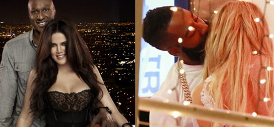 卡戴珊家族为啥都找黑人？哈登与卡戴珊浴巾