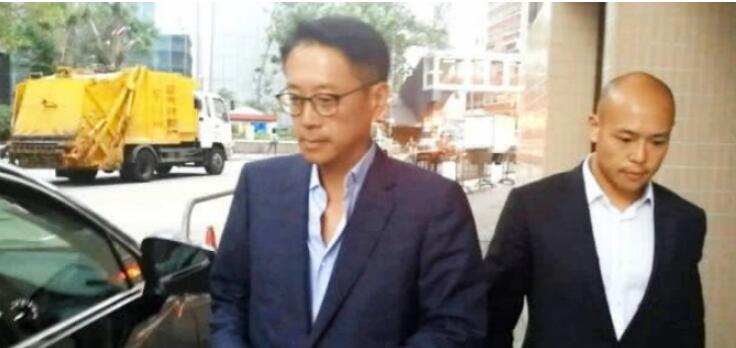 许晋亨没有自己的事业(许晋亨为什么没有继承家产)