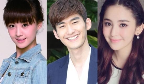 张翰喜欢古力娜扎原因揭晓(古力娜扎和张翰)