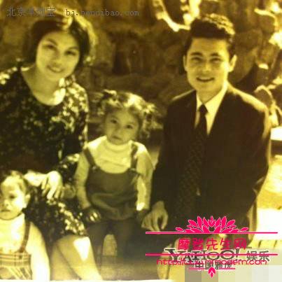 杨丽菁现在老公是谁？揭秘昔日武打明星杨丽(演员杨丽菁结婚了吗)