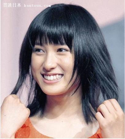 土屋太凤为什么叫tao?土屋太凤身高体重 土屋太凤为什么叫tao?土屋太凤身高体重