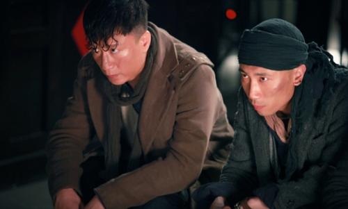 孟浩强与孙红雷是什么关系(孙红雷演阿浩) 孟浩强与孙红雷是什么关系(孙红雷演阿浩)