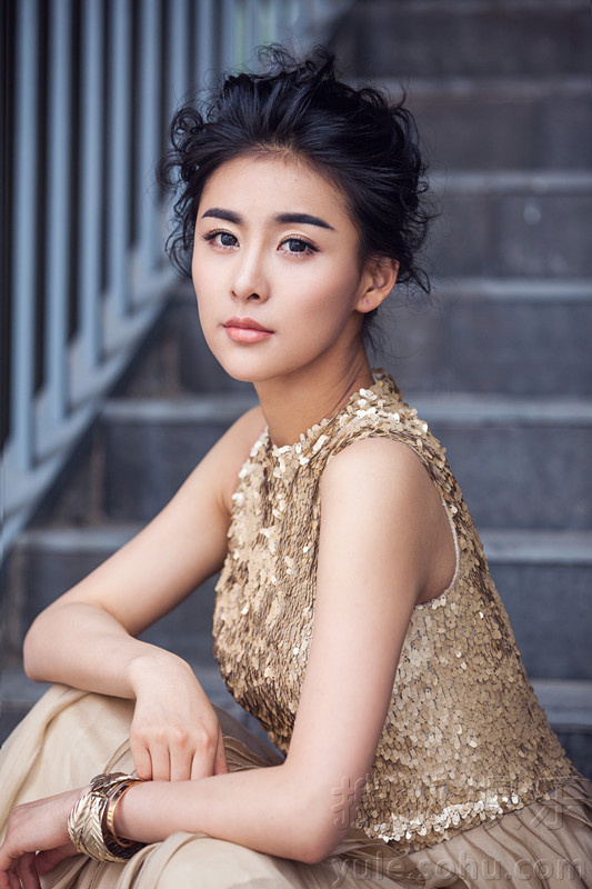 贾青的老公是张晓龙吗？贾青古装电视剧有哪(张晓龙和贾青什么时候结的婚)