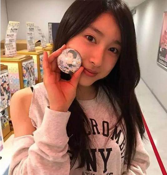 土屋太凤为什么叫tao?土屋太凤身高体重