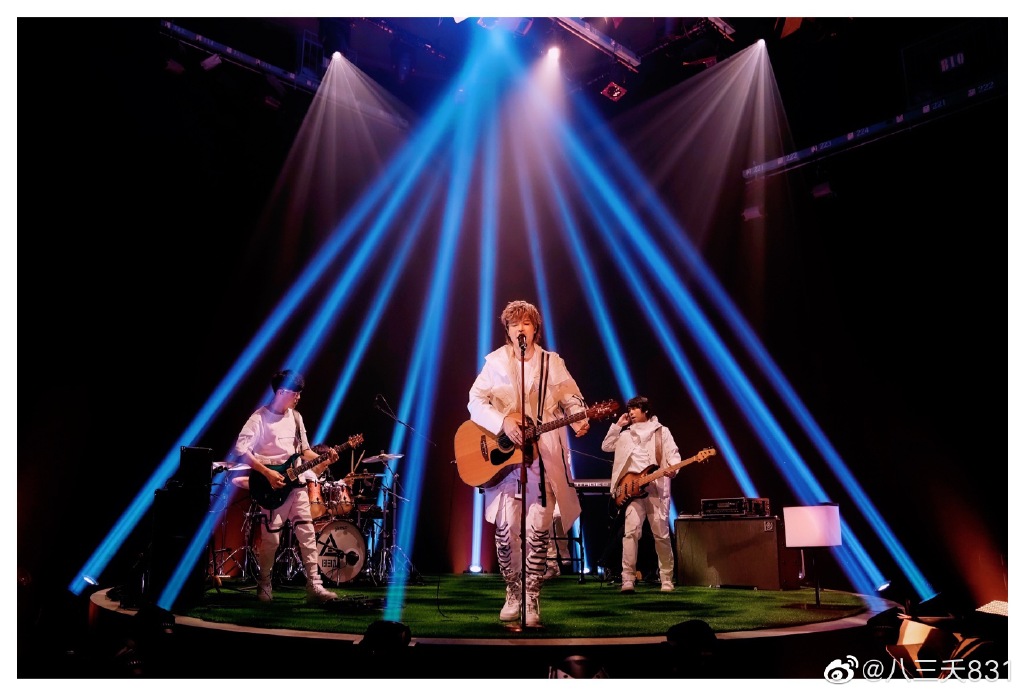 八三夭乐团为什么不火(八三夭乐团好听的歌)